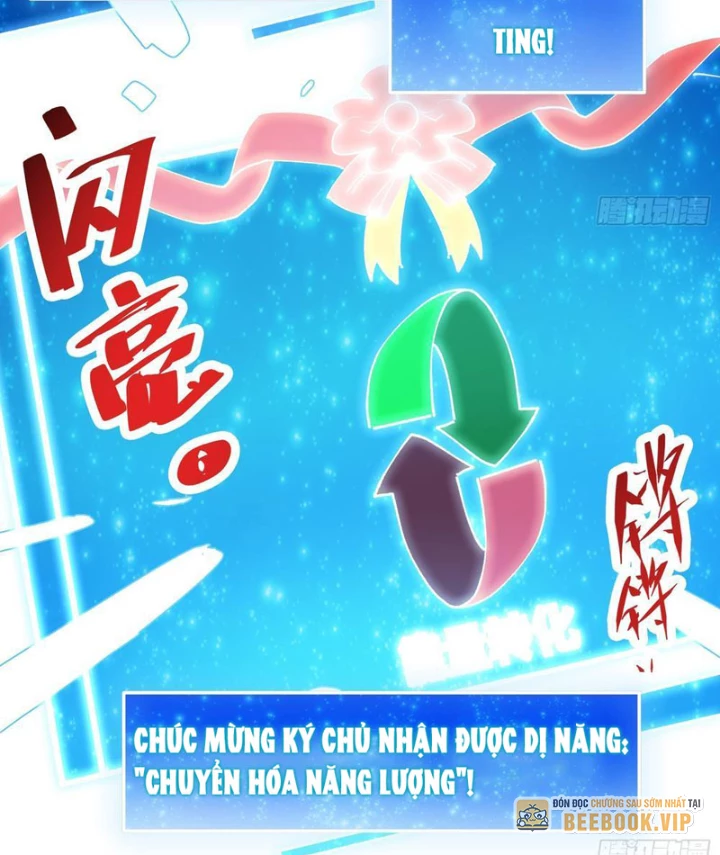 Tận thế giáng lâm, ta trùng sinh thành bạo quân Chapter 5 - Trang 2
