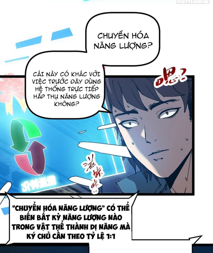 Tận thế giáng lâm, ta trùng sinh thành bạo quân Chapter 5 - Trang 2
