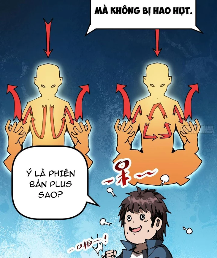 Tận thế giáng lâm, ta trùng sinh thành bạo quân Chapter 5 - Trang 2
