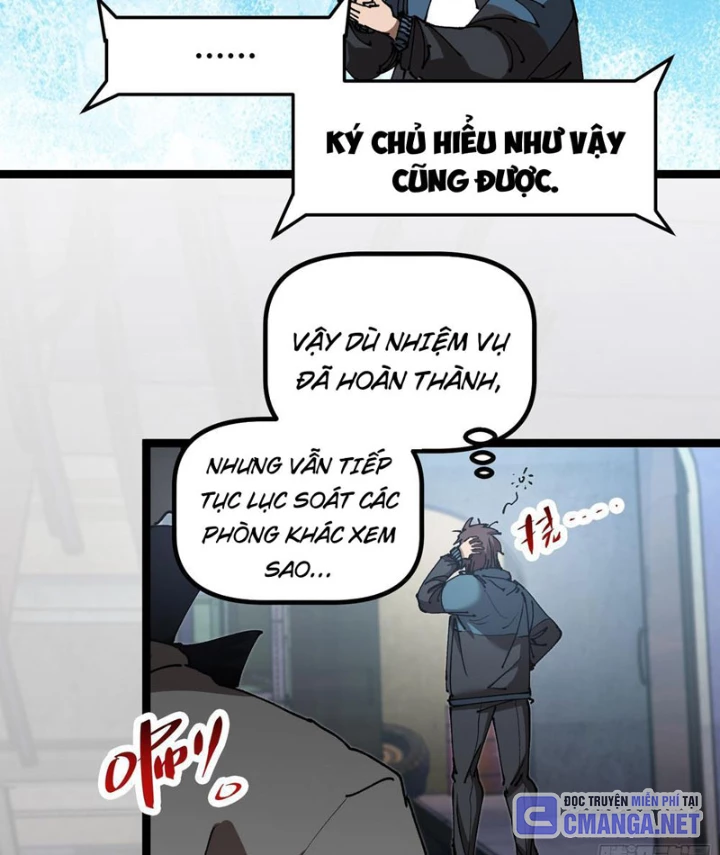 Tận thế giáng lâm, ta trùng sinh thành bạo quân Chapter 5 - Trang 2