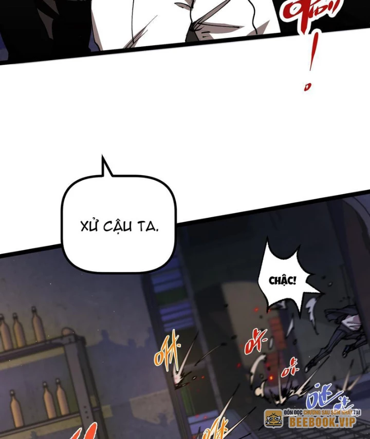 Tận thế giáng lâm, ta trùng sinh thành bạo quân Chapter 5 - Trang 2