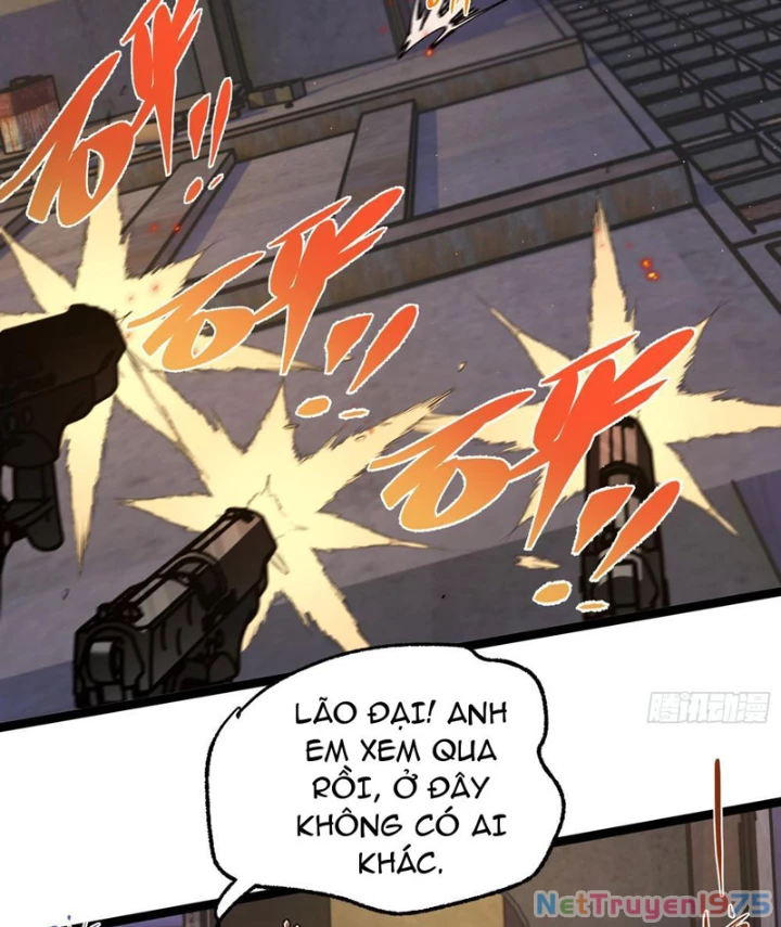 Tận thế giáng lâm, ta trùng sinh thành bạo quân Chapter 5 - Trang 2