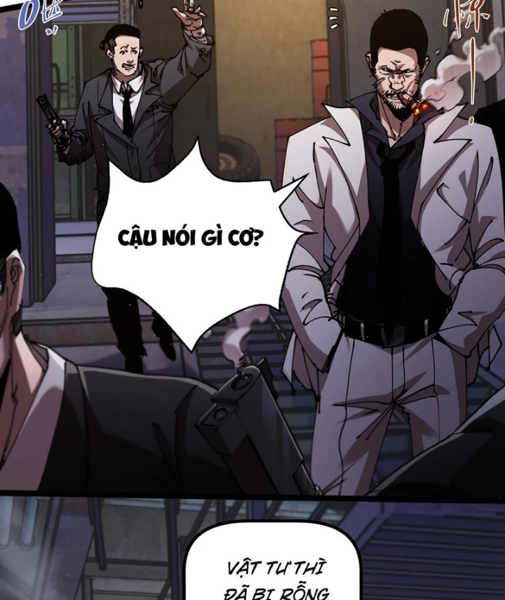 Tận thế giáng lâm, ta trùng sinh thành bạo quân Chapter 5 - Trang 2