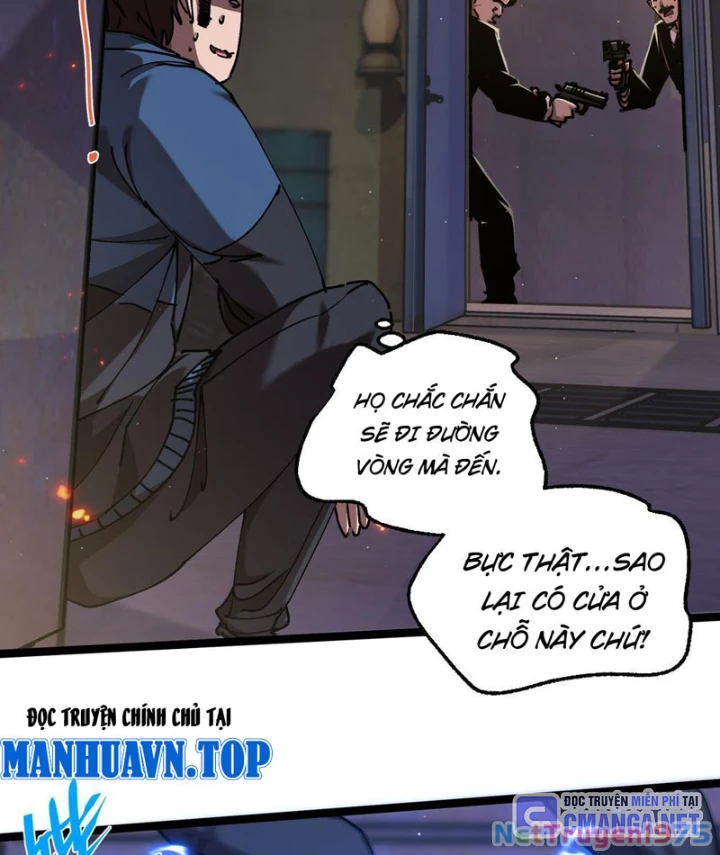 Tận thế giáng lâm, ta trùng sinh thành bạo quân Chapter 5 - Trang 2