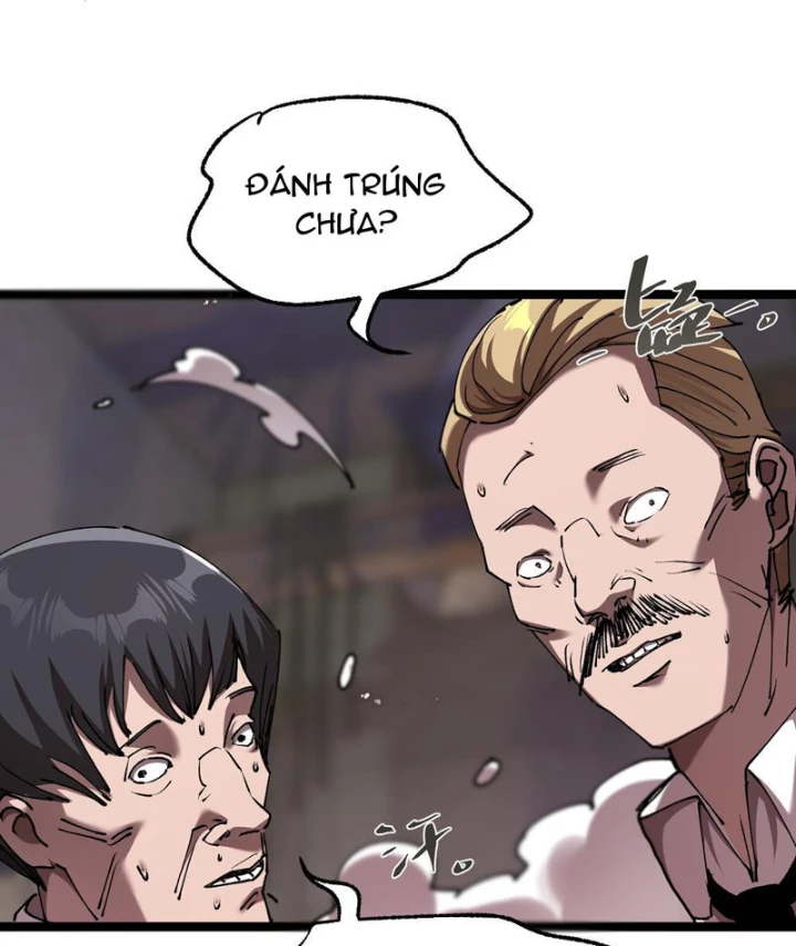 Tận thế giáng lâm, ta trùng sinh thành bạo quân Chapter 5 - Trang 2