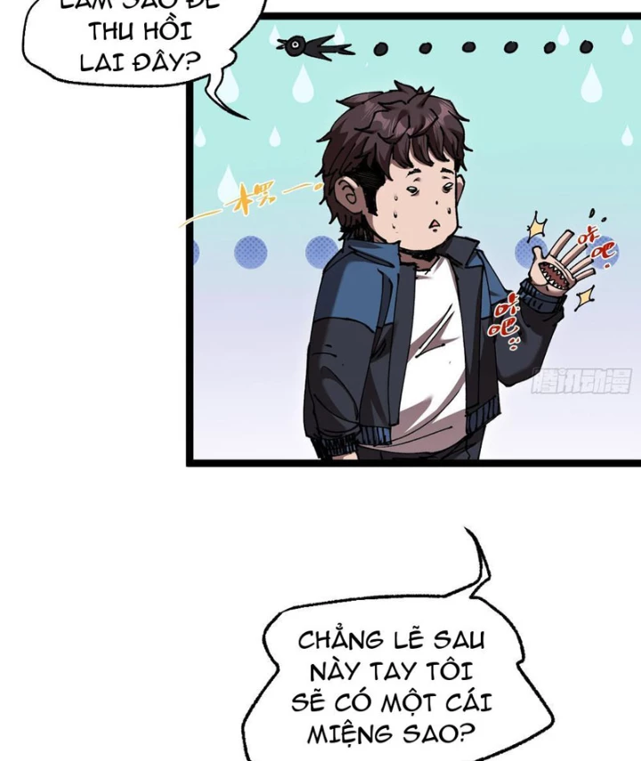 Tận thế giáng lâm, ta trùng sinh thành bạo quân Chapter 5 - Trang 2