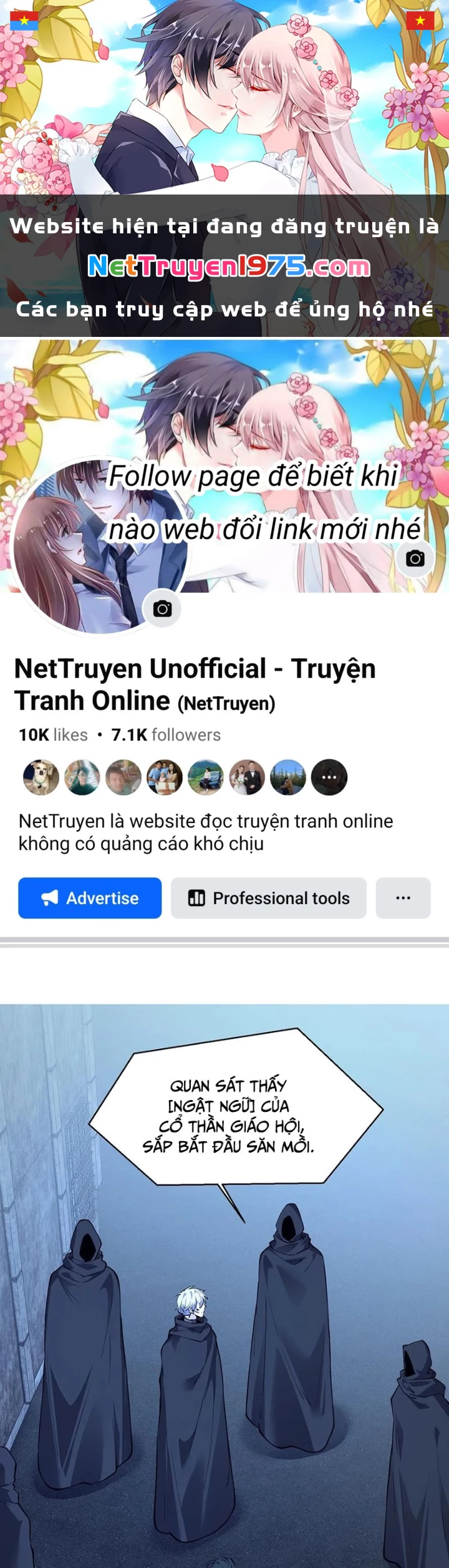 Ta Học Trảm Thần Trong Bệnh Viện Tâm Thần Chapter 219 - 1