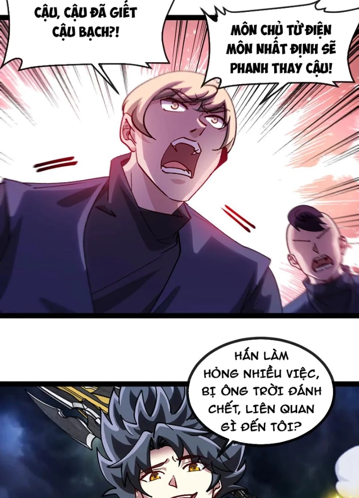 Hệ Thống Super God Chapter 173 - 3