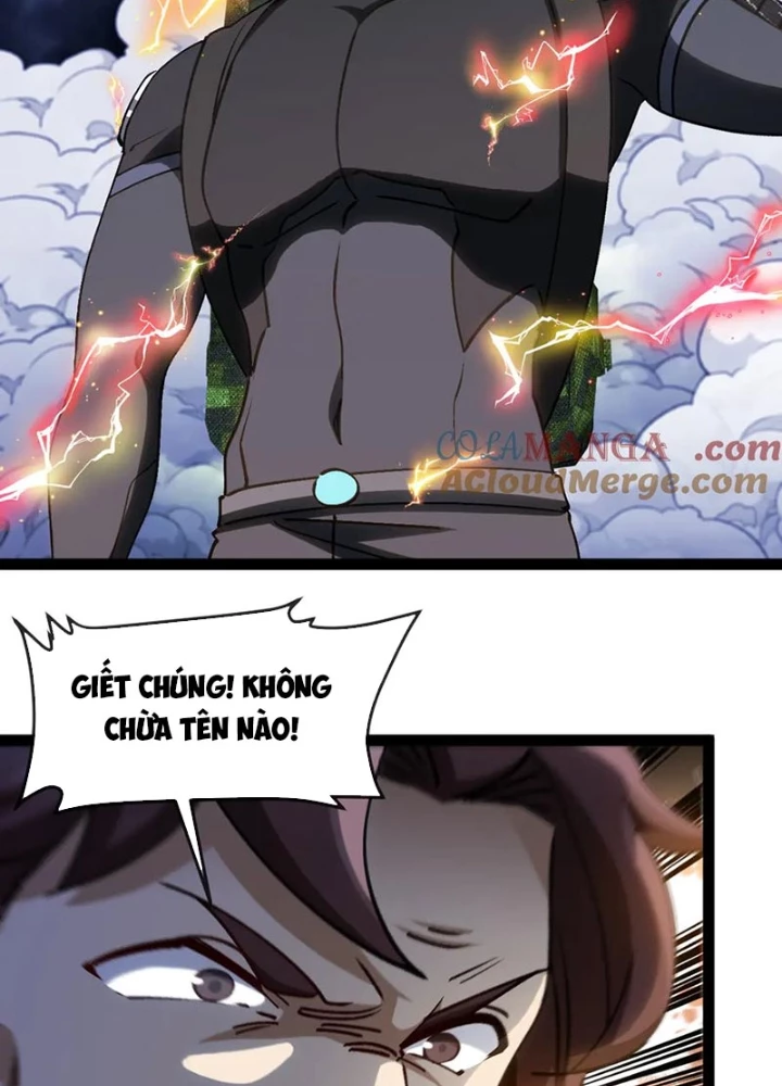 Hệ Thống Super God Chapter 173 - 5