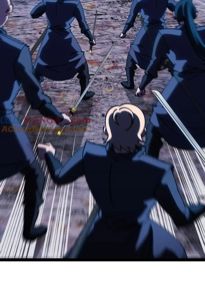 Hệ Thống Super God Chapter 173 - 9