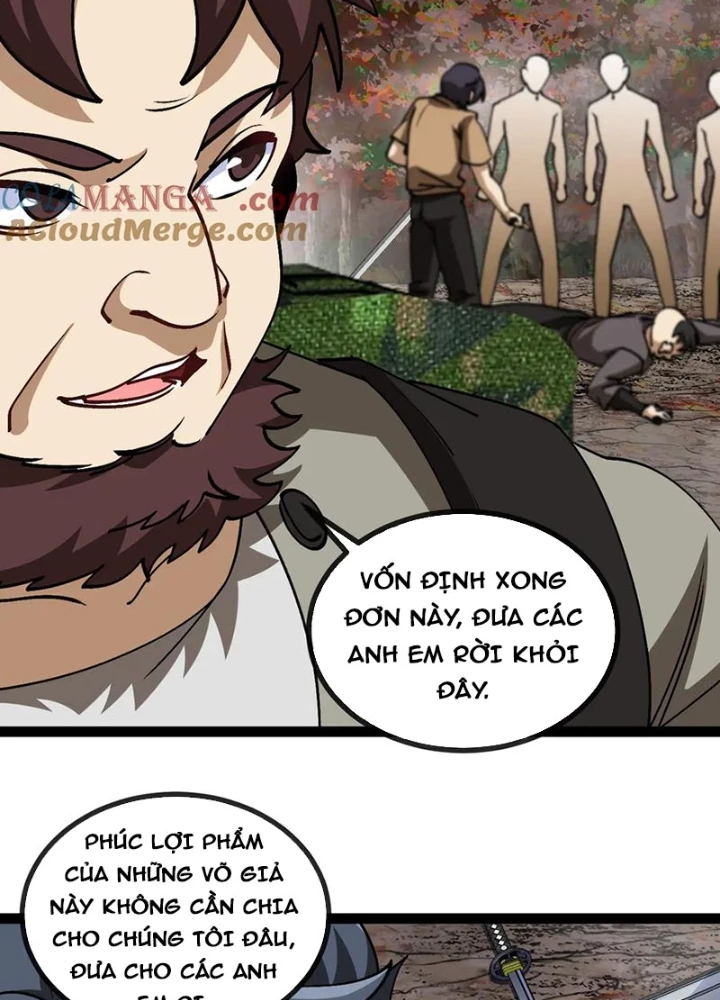 Hệ Thống Super God Chapter 173 - 17