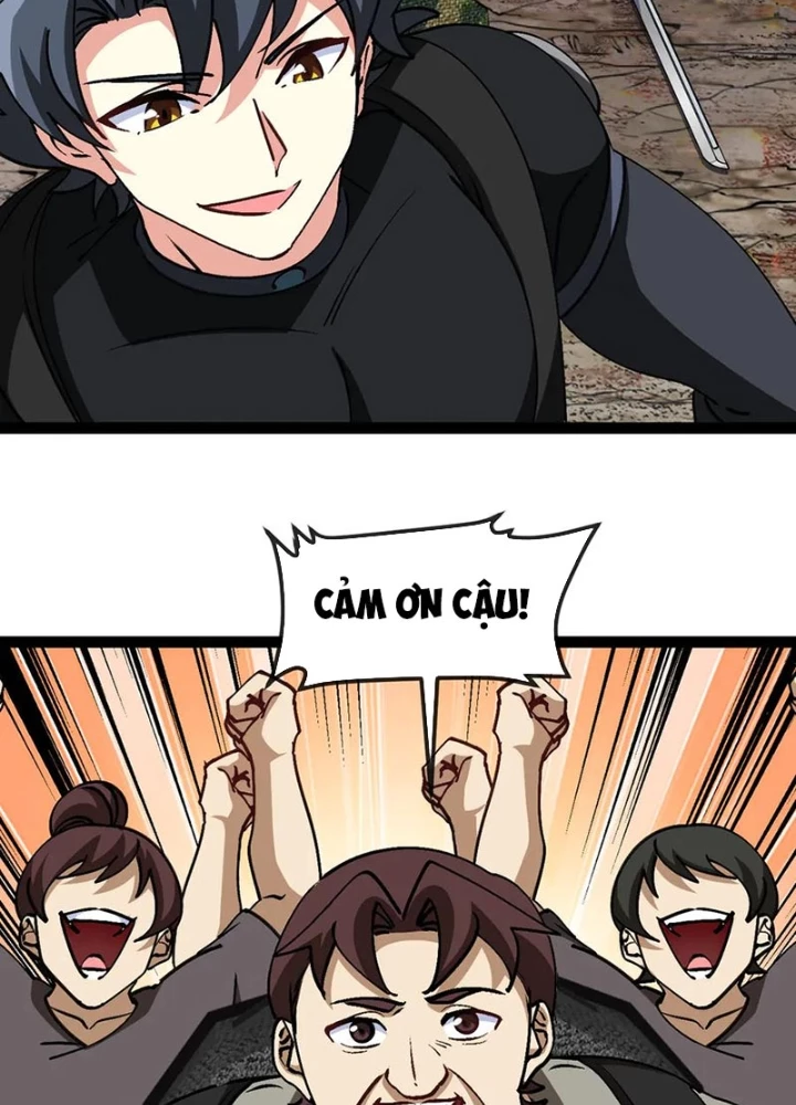 Hệ Thống Super God Chapter 173 - 19