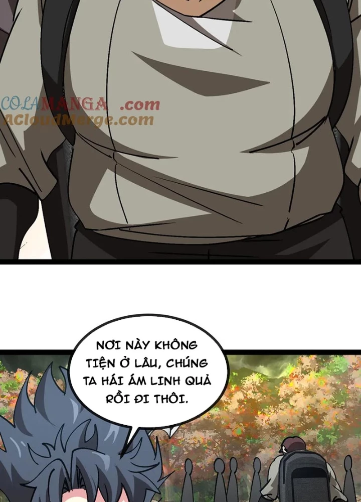 Hệ Thống Super God Chapter 173 - 21