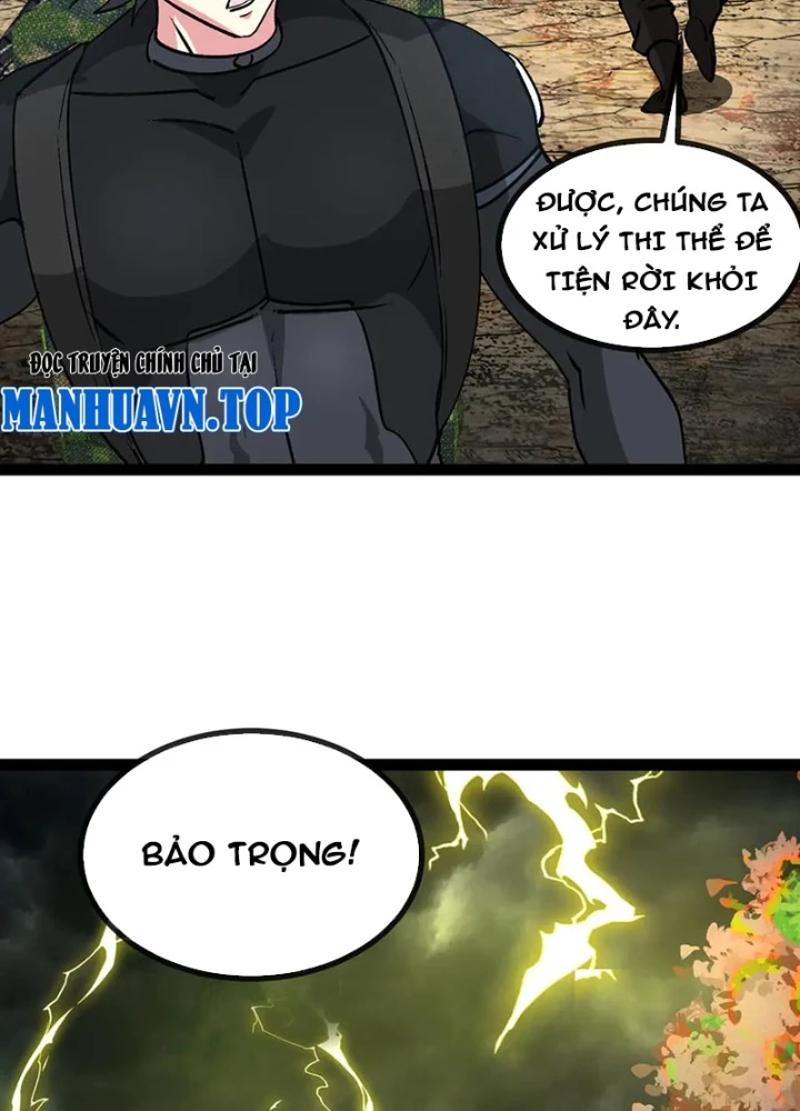 Hệ Thống Super God Chapter 173 - 23