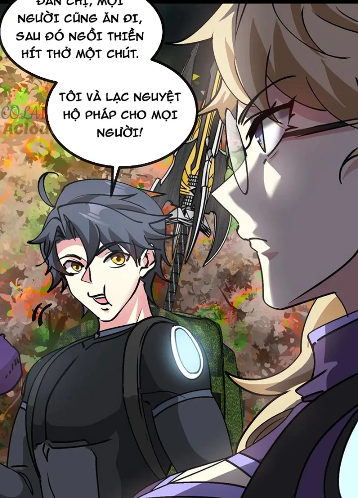 Hệ Thống Super God Chapter 173 - 29