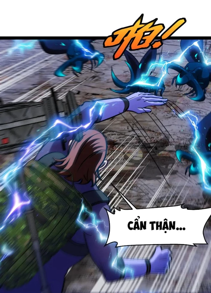 Hệ Thống Super God Chapter 173 - 35