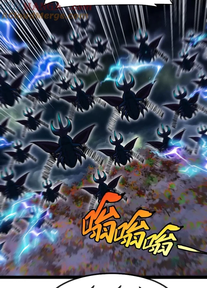 Hệ Thống Super God Chapter 173 - 41
