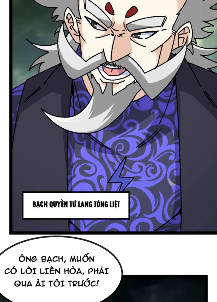Hệ Thống Super God Chapter 173 - 53