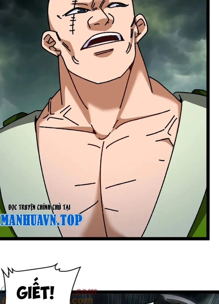 Hệ Thống Super God Chapter 173 - 55
