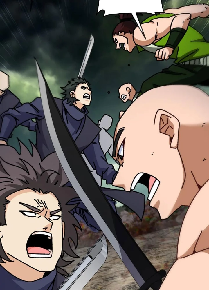 Hệ Thống Super God Chapter 173 - 57