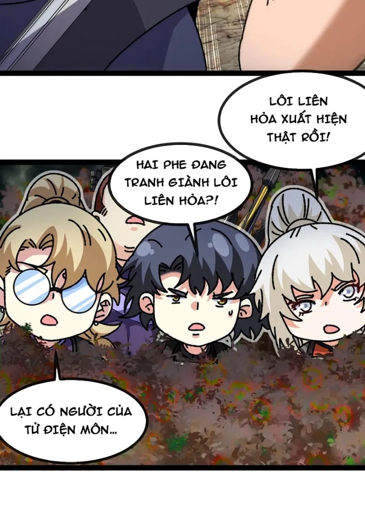 Hệ Thống Super God Chapter 173 - 59