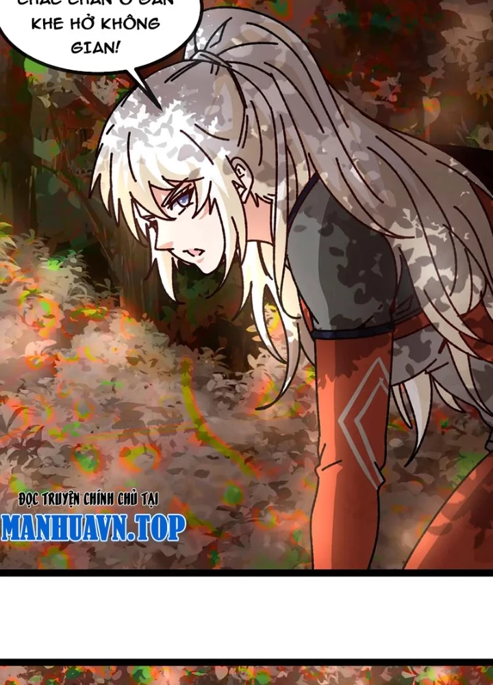 Hệ Thống Super God Chapter 173 - 61