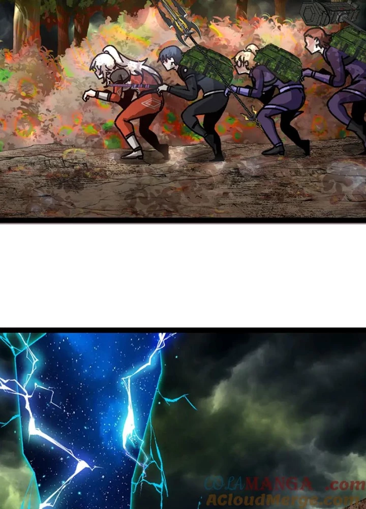 Hệ Thống Super God Chapter 173 - 63