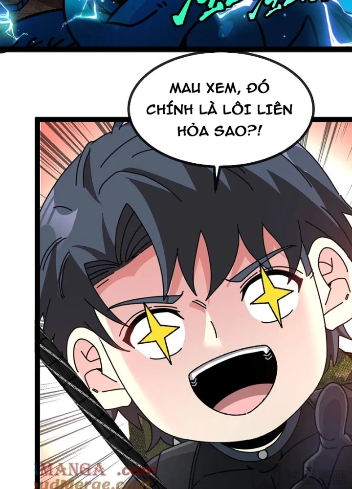 Hệ Thống Super God Chapter 173 - 67