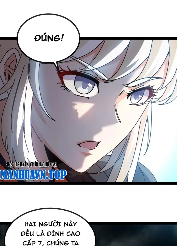 Hệ Thống Super God Chapter 173 - 69
