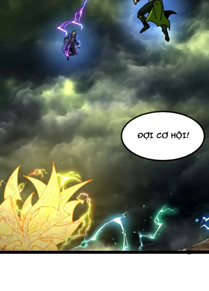 Hệ Thống Super God Chapter 173 - 71