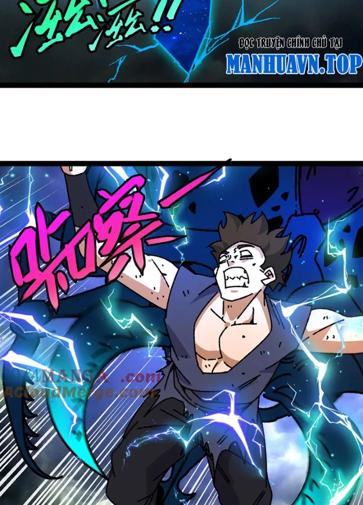 Hệ Thống Super God Chapter 173 - 75