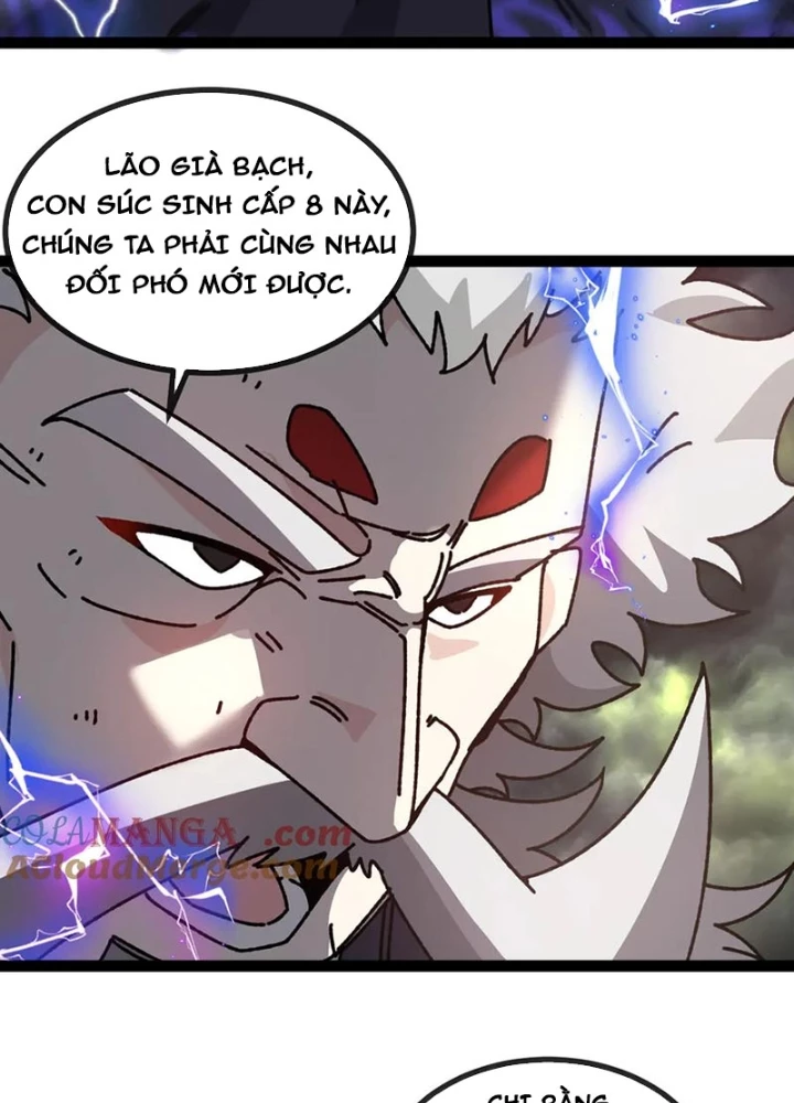 Hệ Thống Super God Chapter 173 - 79
