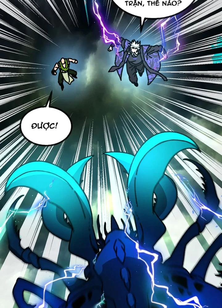 Hệ Thống Super God Chapter 173 - 81