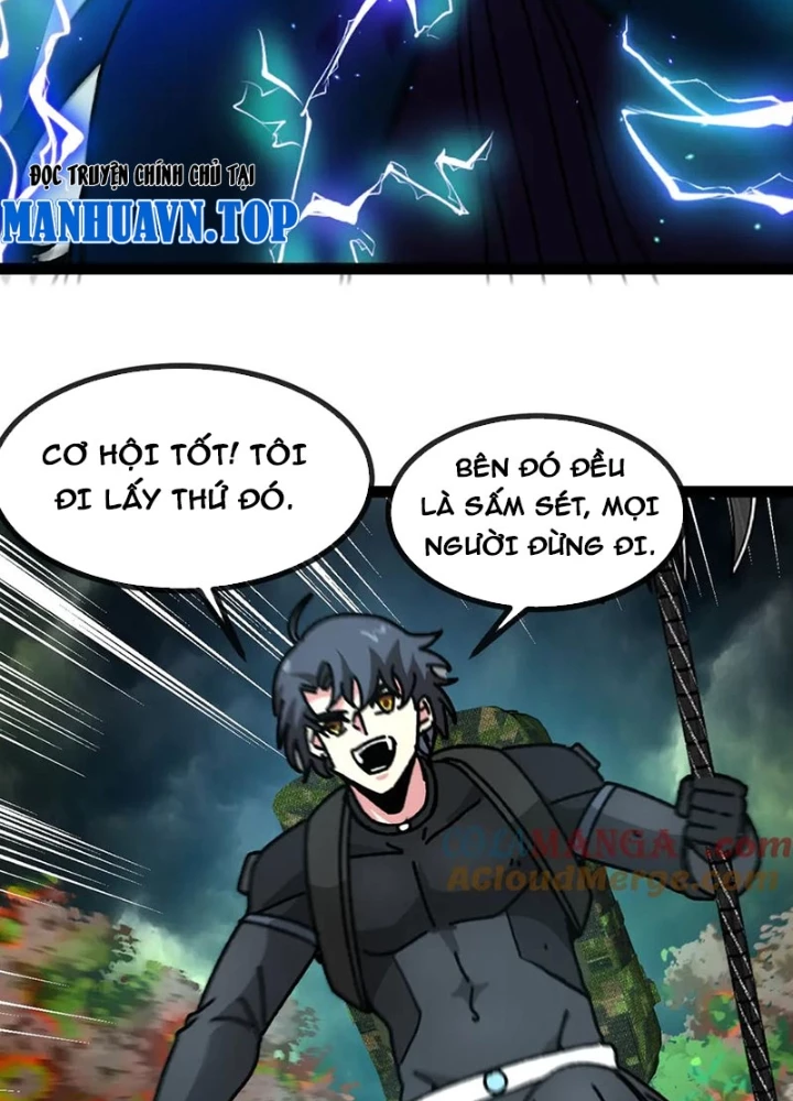 Hệ Thống Super God Chapter 173 - 83