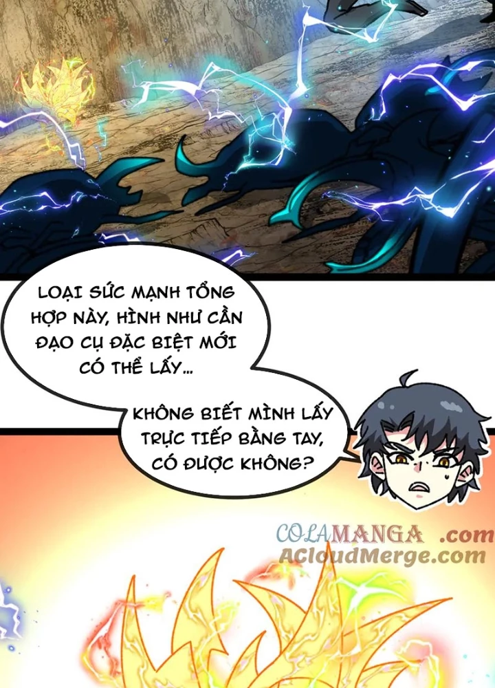 Hệ Thống Super God Chapter 173 - 87