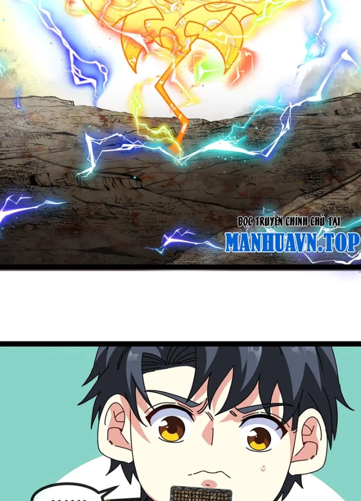 Hệ Thống Super God Chapter 173 - 89
