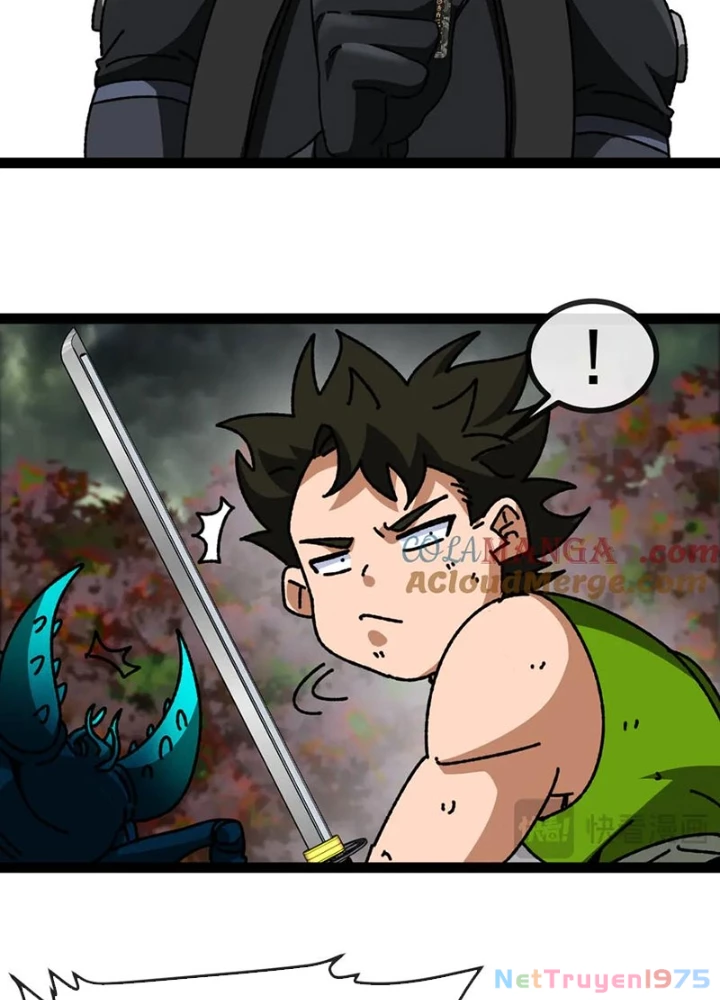 Hệ Thống Super God Chapter 173 - 91