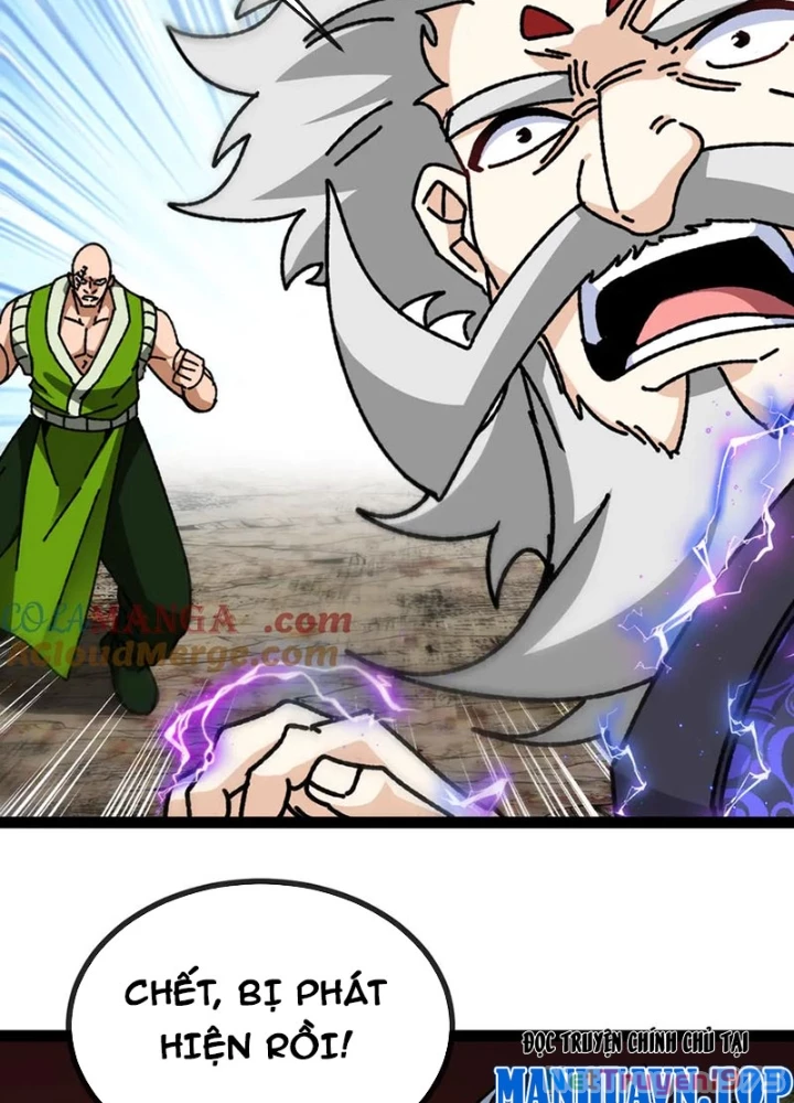 Hệ Thống Super God Chapter 173 - 95