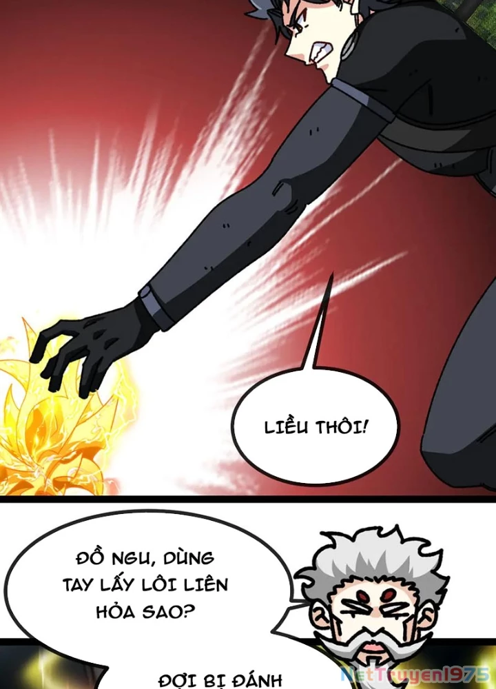 Hệ Thống Super God Chapter 173 - 97