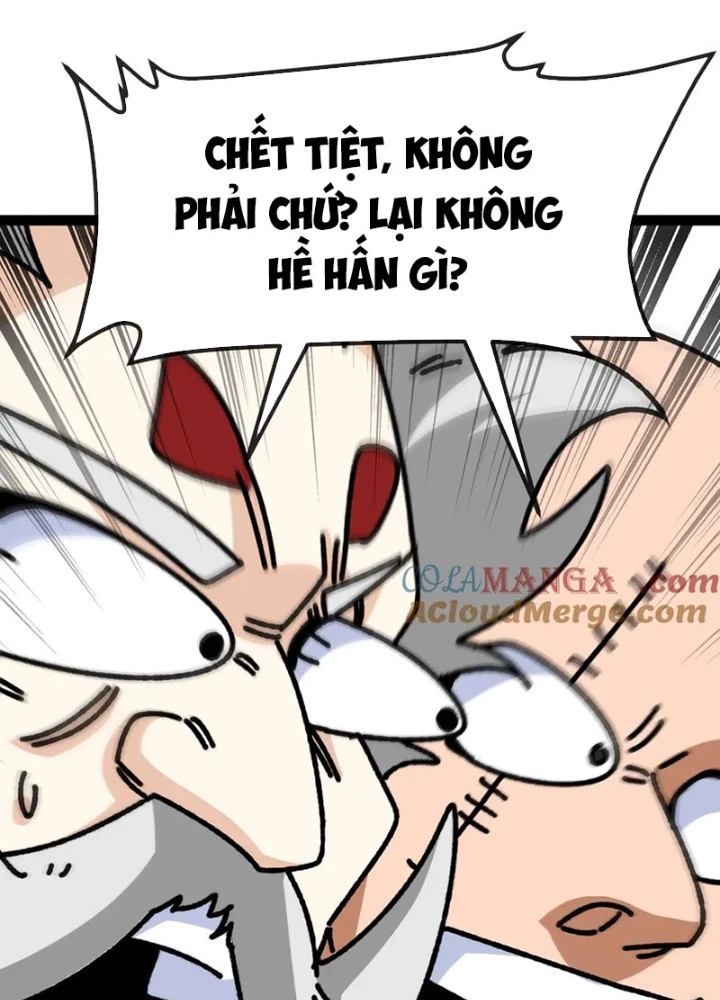 Hệ Thống Super God Chapter 173 - 103