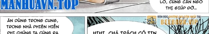 Bắt Đầu Từ Làm Vong Quốc Hoàng Đế Chapter 162 - Trang 2