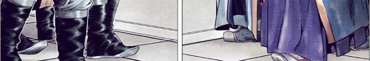 Bắt Đầu Từ Làm Vong Quốc Hoàng Đế Chapter 162 - Trang 2