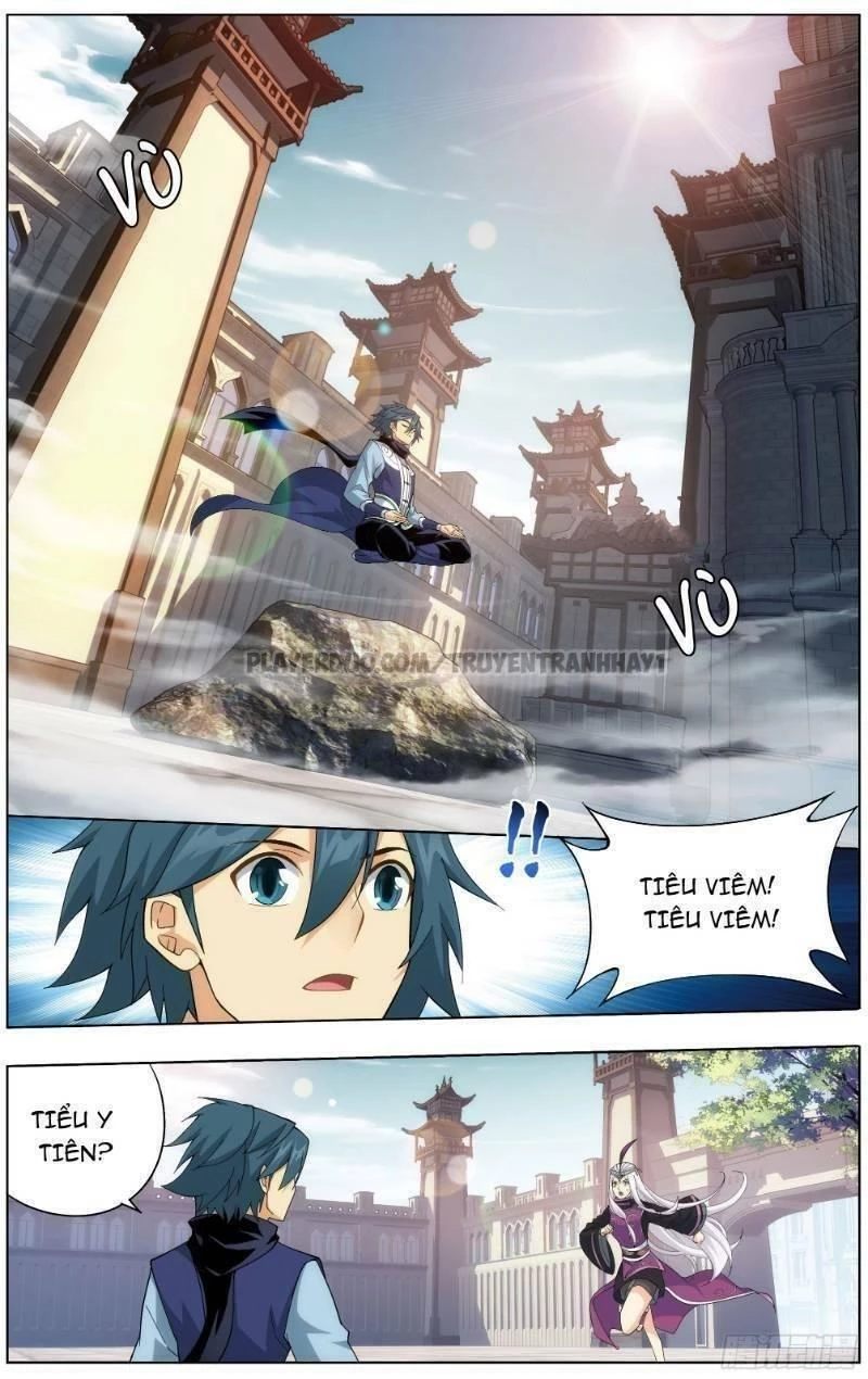 Đấu Phá Thương Khung Chapter 292 - 2