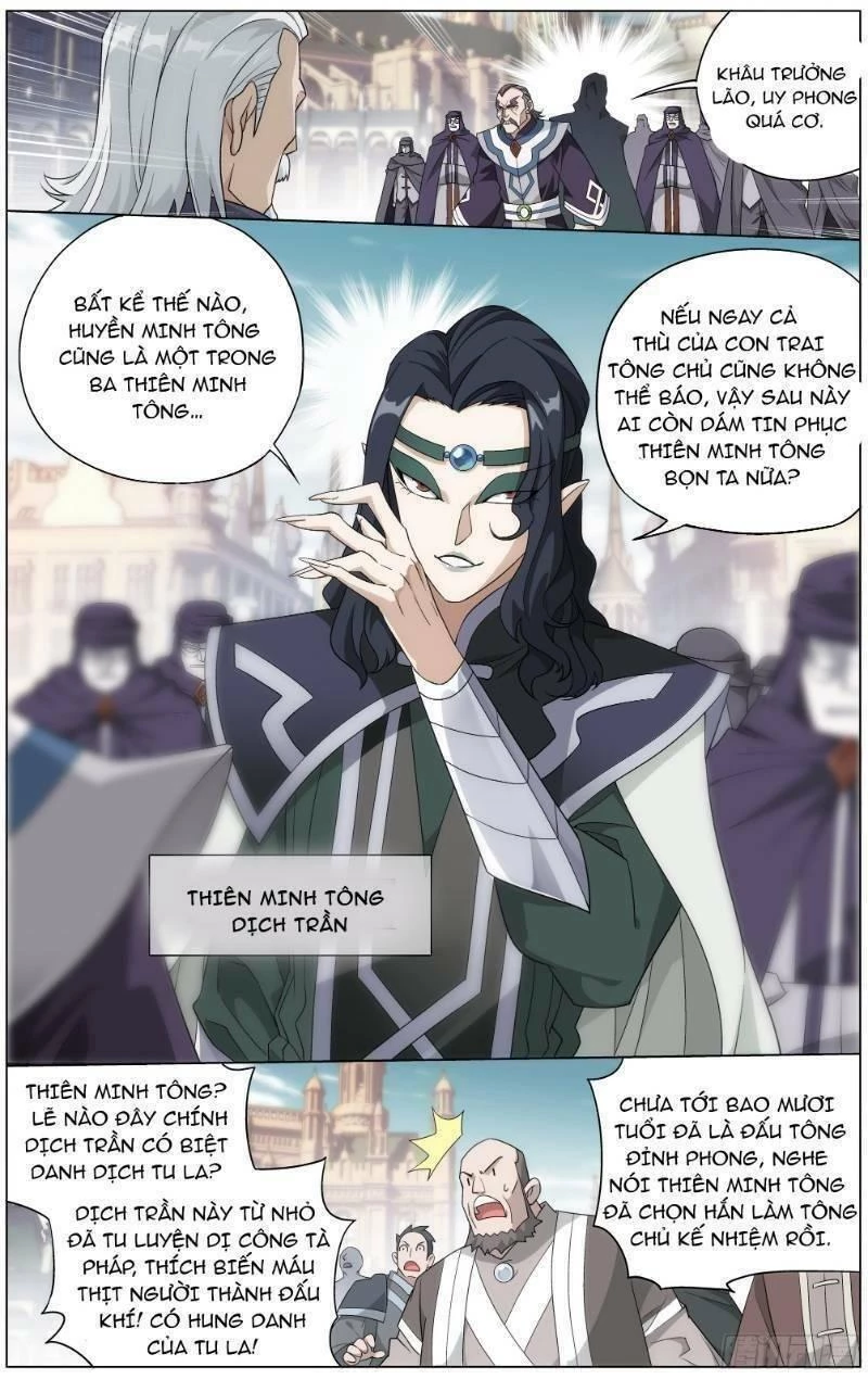 Đấu Phá Thương Khung Chapter 292 - 5