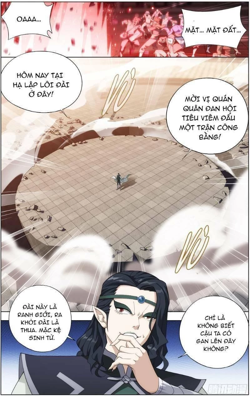 Đấu Phá Thương Khung Chapter 292 - 7