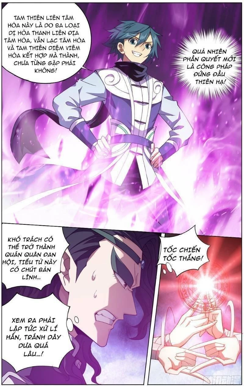 Đấu Phá Thương Khung Chapter 292 - 15