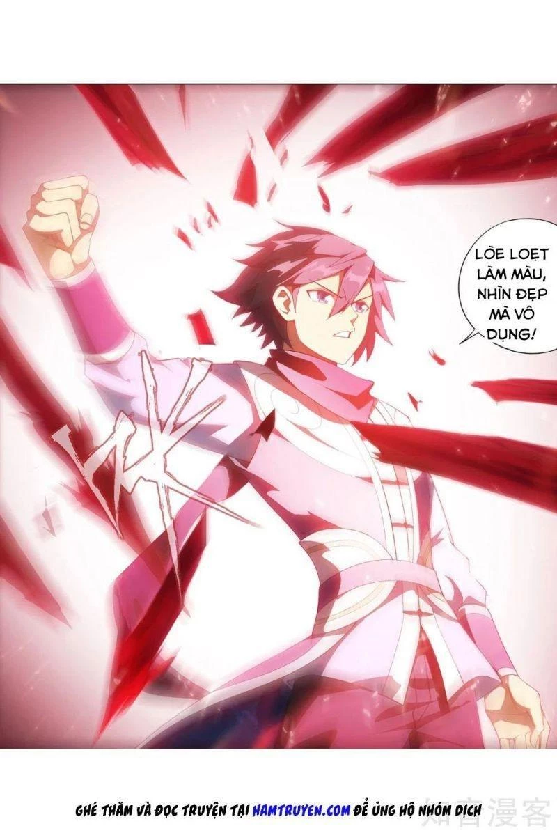 Đấu Phá Thương Khung Chapter 293 - 5