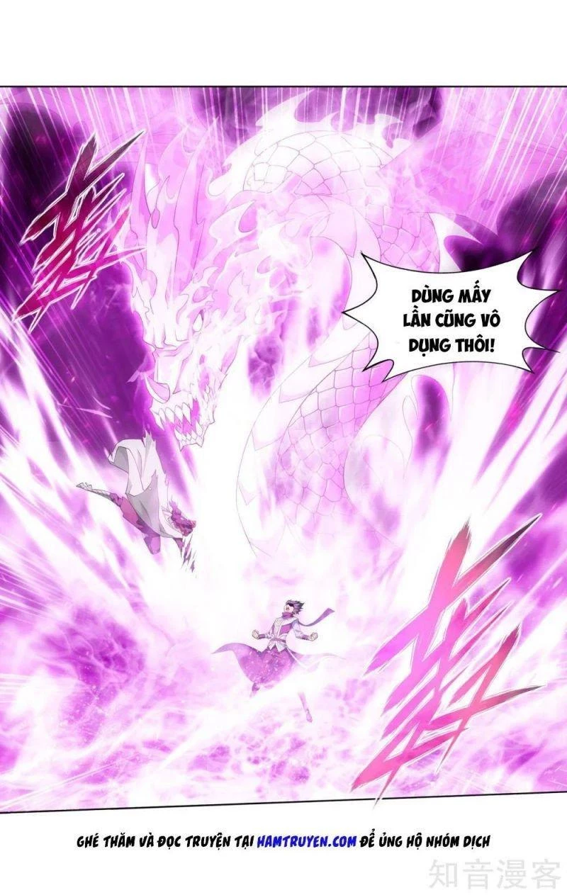 Đấu Phá Thương Khung Chapter 293 - 8