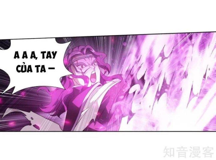 Đấu Phá Thương Khung Chapter 293 - 9