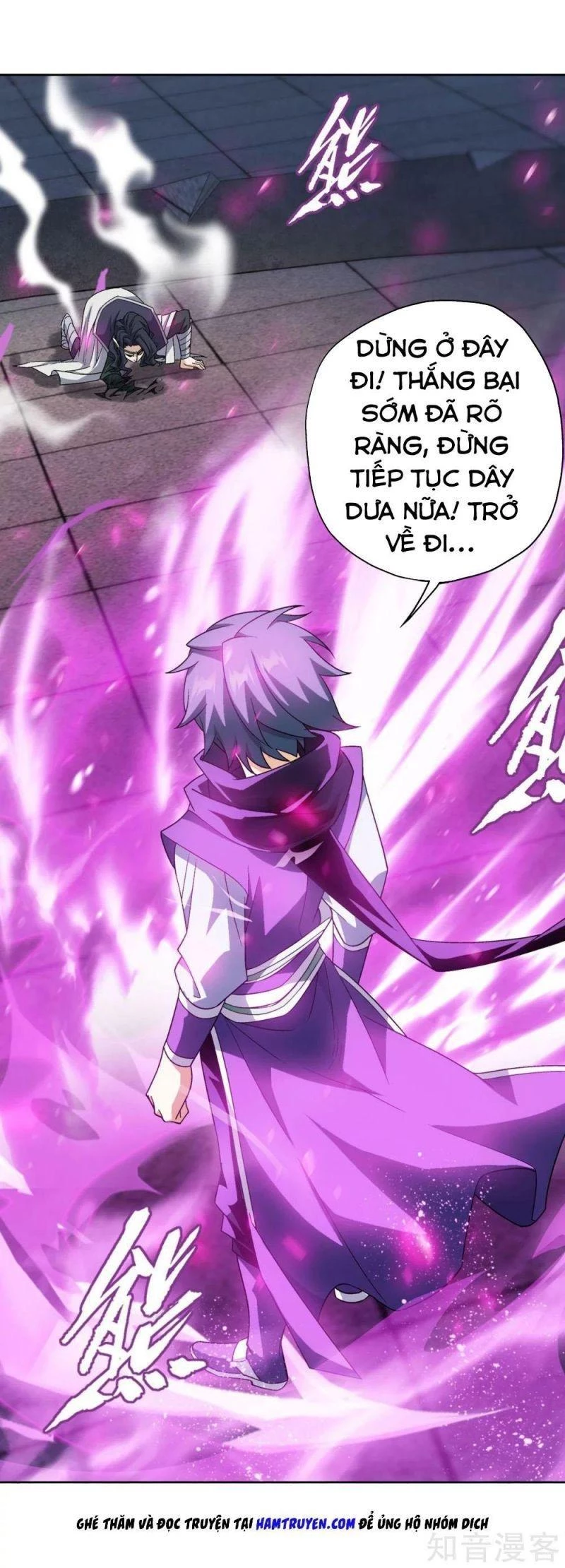 Đấu Phá Thương Khung Chapter 293 - 10